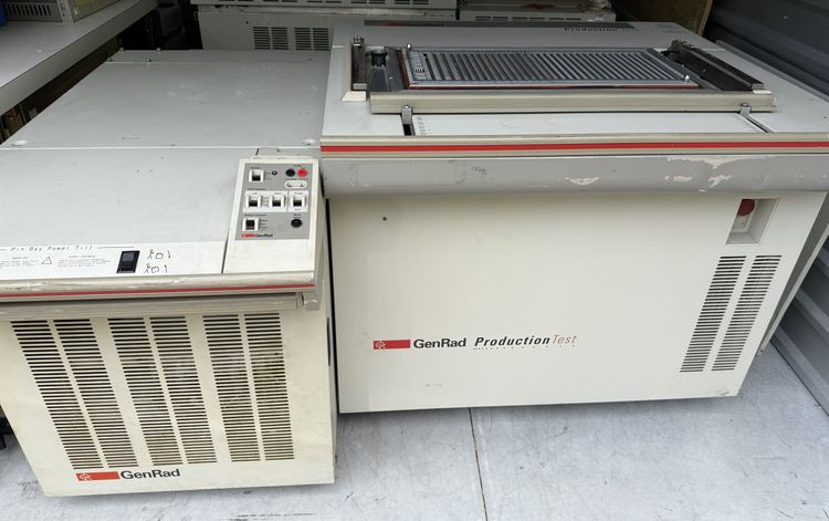 GenRad 2286i  Test and Measurement