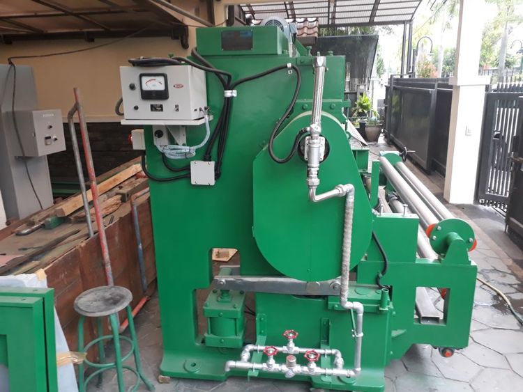 Others 180 Cm Embossing Machine