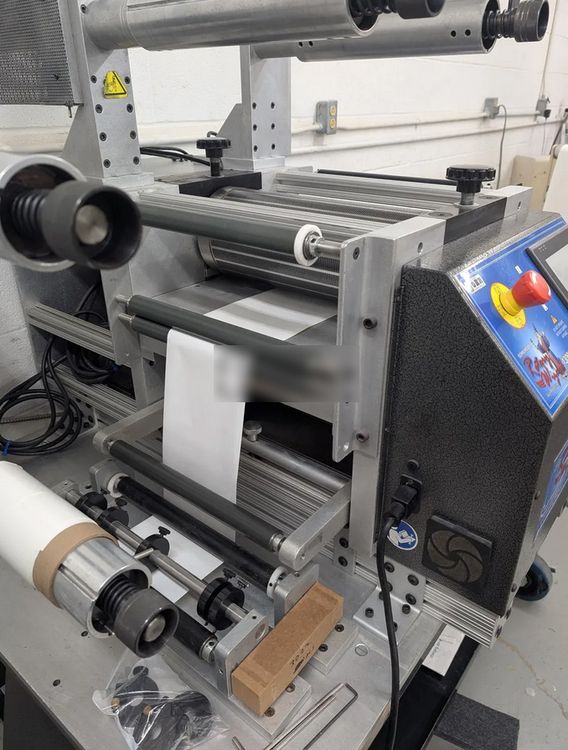 Sohn 13000-WF 13"