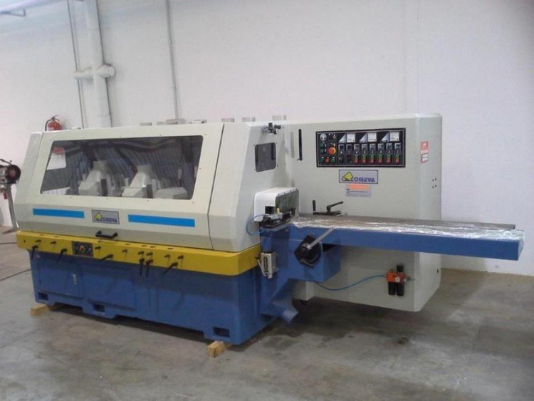 Kenneth Prost MOULDER