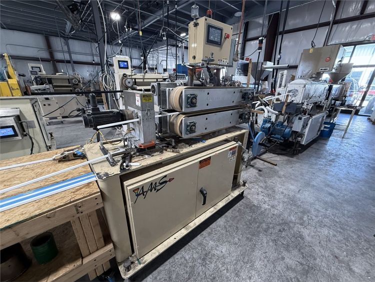 AMS 4.5x30 Puller/Cutter Combo