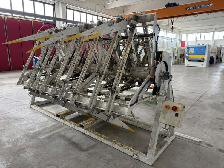 Stromab ST 3500