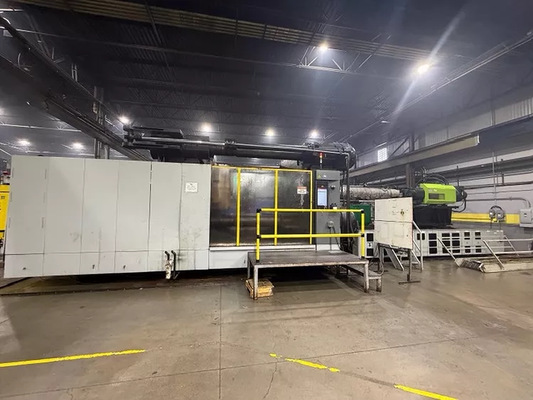 Engel Duo 23020 / 3200 Pro 3200 T