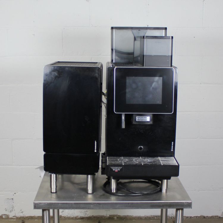 Franke A600 Coffee Machine