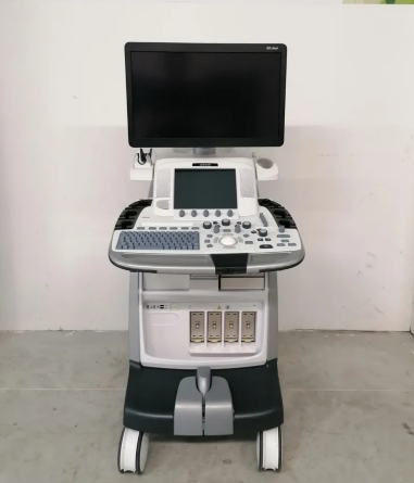 GE Logiq E9 XD Clear 2.0