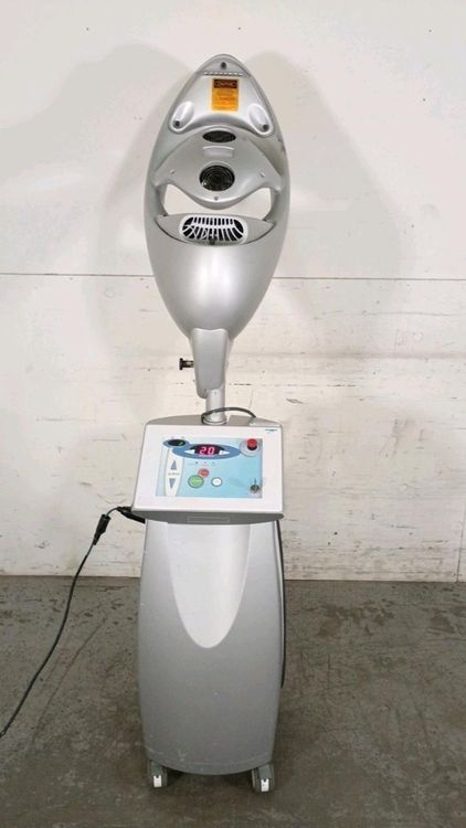 CureLight Clear100XL  Laser System