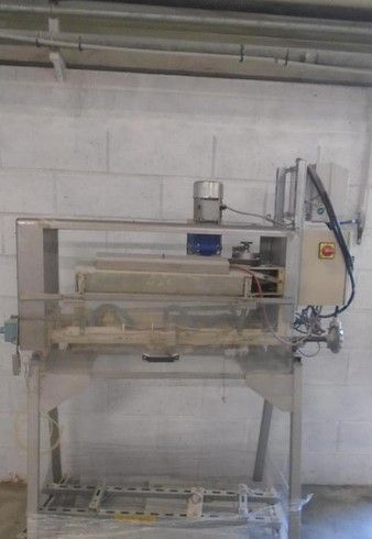 Sollich Chocolate Decorators and Temperer