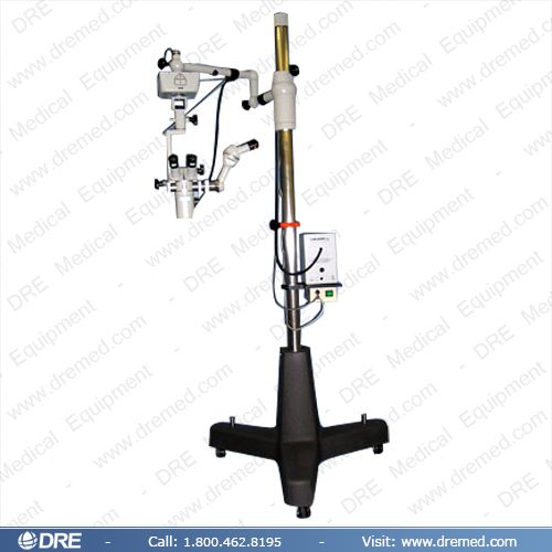 ZEISS Opmi 6SFC Surgical Microscope on 1880 Stand