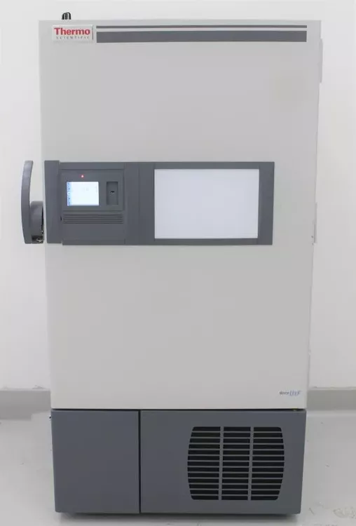 Thermo Fisher Scientific Revco UXF60086A Ultra Low Temperature Freezer