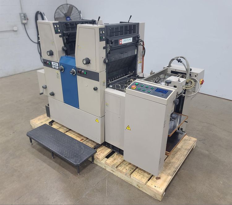 Ryobi 512