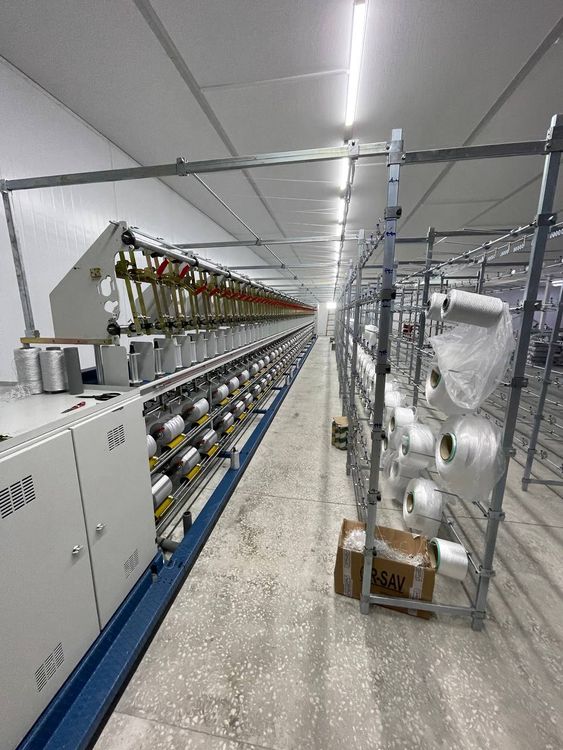 Mispa HS-BO-72 Fantasy yarn