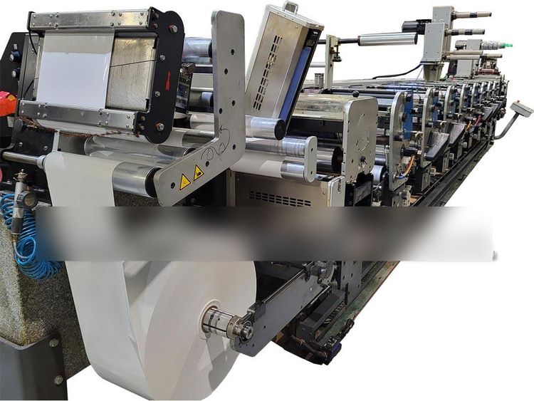 Gallus ECS 340 8 13″