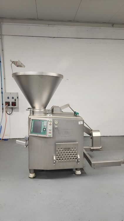 Vemag HP10E, Filler