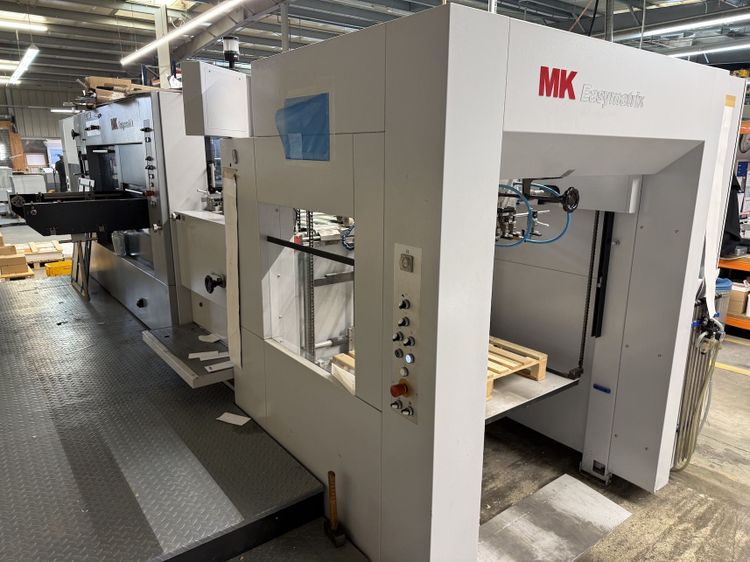 Heidelberg, Mk Easymatrix 106 CS