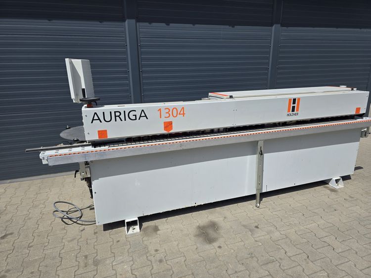 Holz-Her Auriga 1304