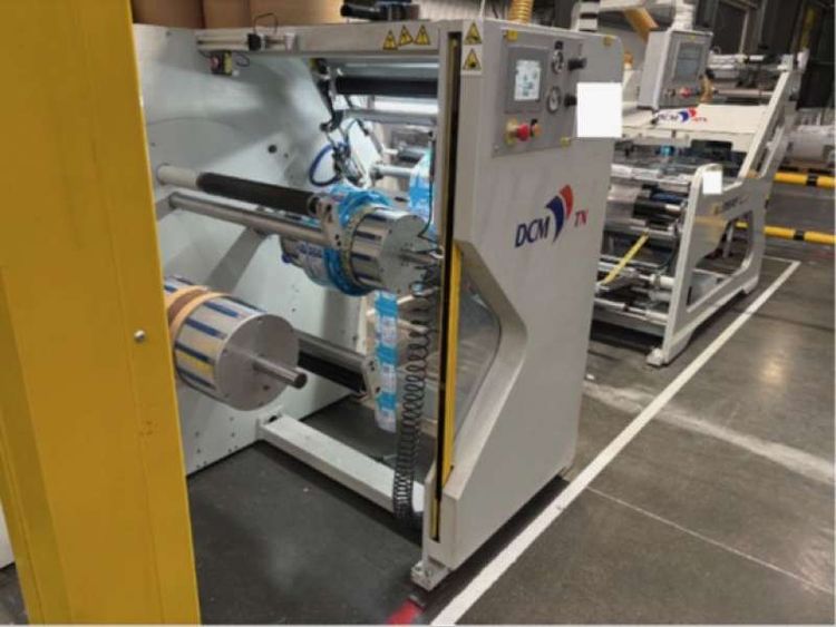 DCM Sleeve 3 100 – 610 mm