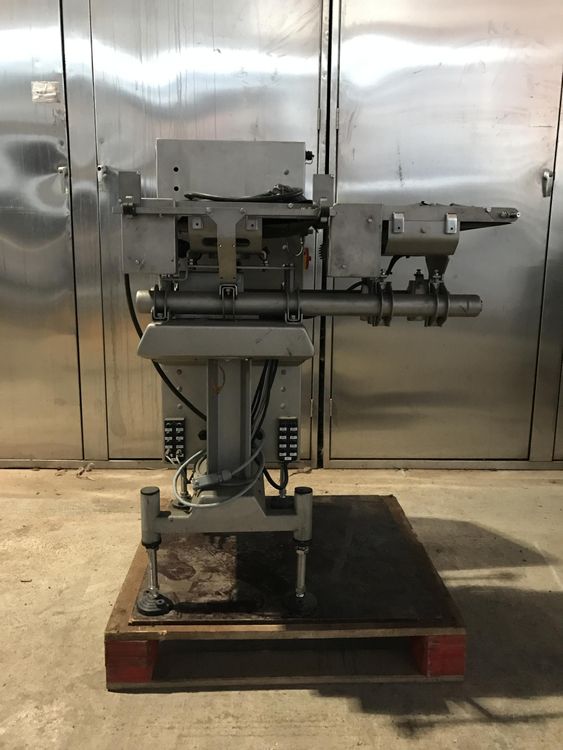 2 Loma CW 3 Checkweigher