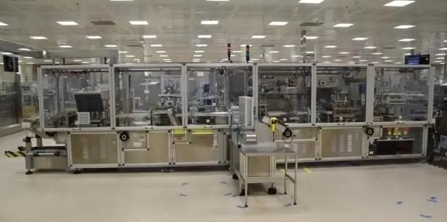 MARCHESINI FC420
