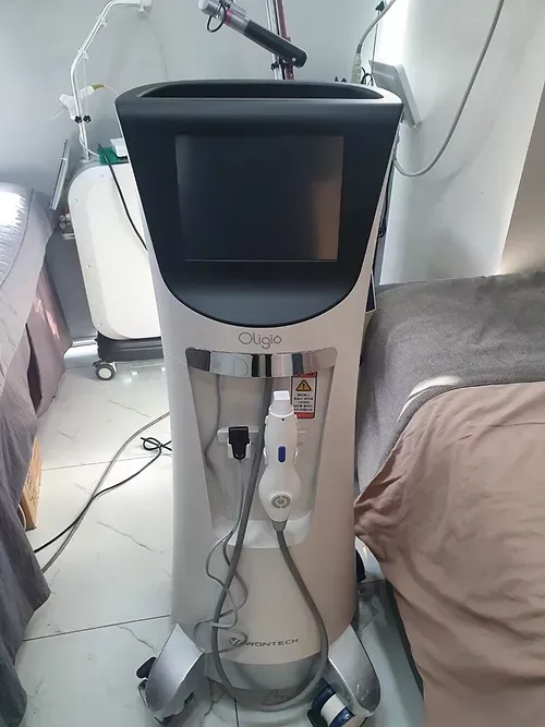 Wontech Oligio Laser