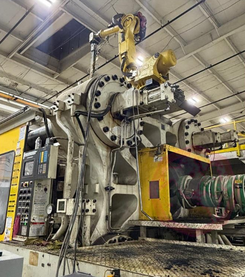 Mitsubishi 2800MM IIIW 2760 T