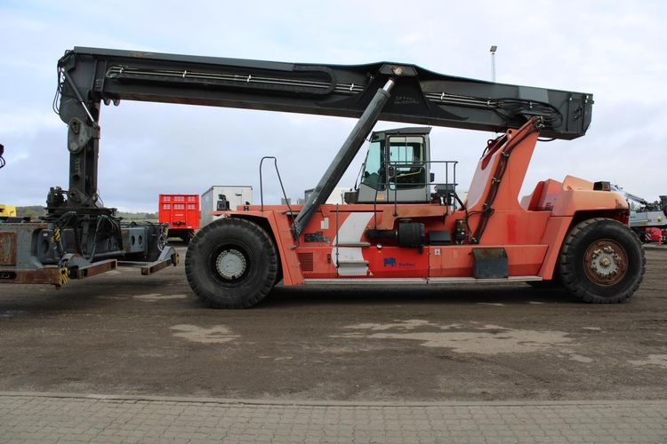 Kalmar DRF450-75S6XS 45,000 kg