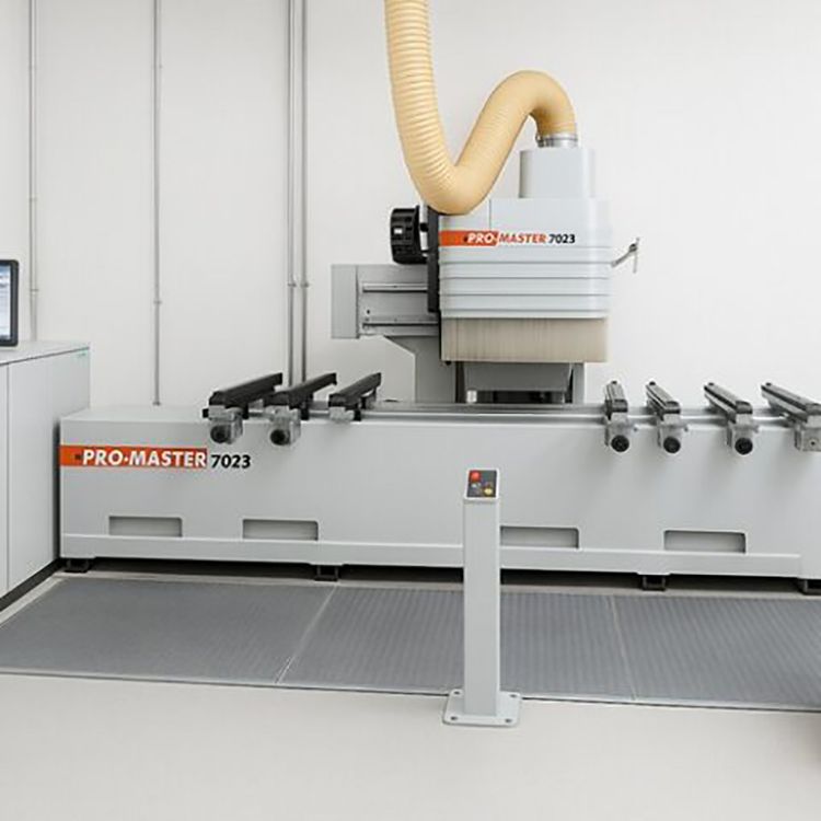 Holzher PRO-MASTER 7023S