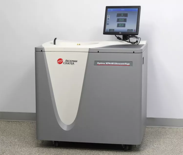 Beckman Coulter Optima XPN-80 Preparative Floor Ultracentrifuge