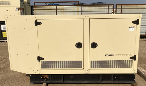 Kohler 60ERESB