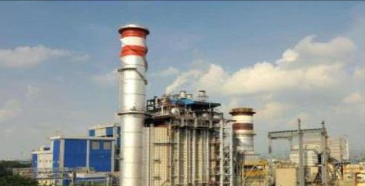 2 GE (General Electric) Frame 9 9371FA