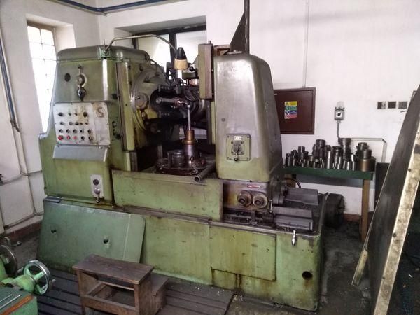 Stanko 5K 32 310 rpm gear milling machines