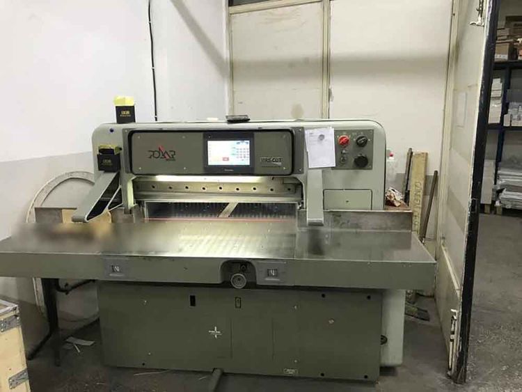 Polar 92 EM M-Cut