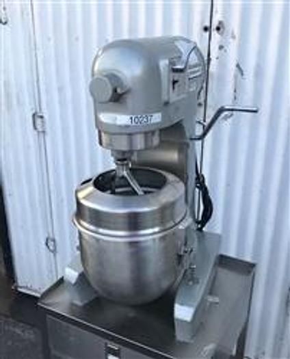 Hobart C-100 Planetary Mixer