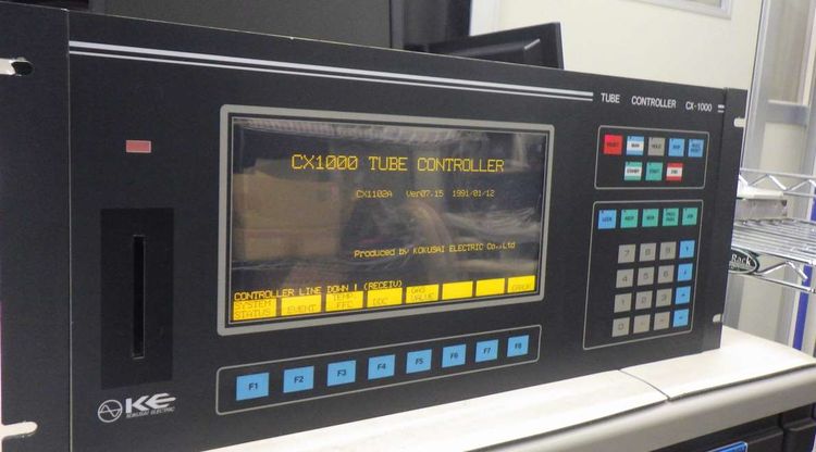 Kokusai CX1000 Test Equipment