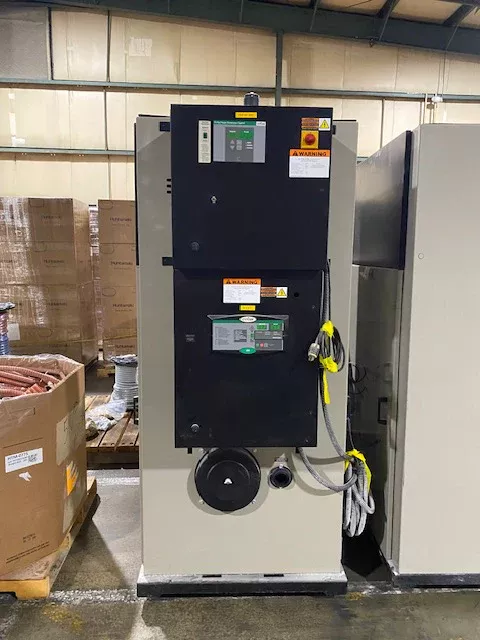 Conair 600 LB Drying Package