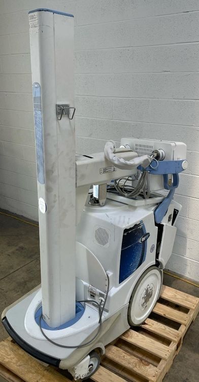 RadPro Mobile XRay Machine