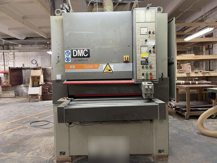 DMC E 110 RP