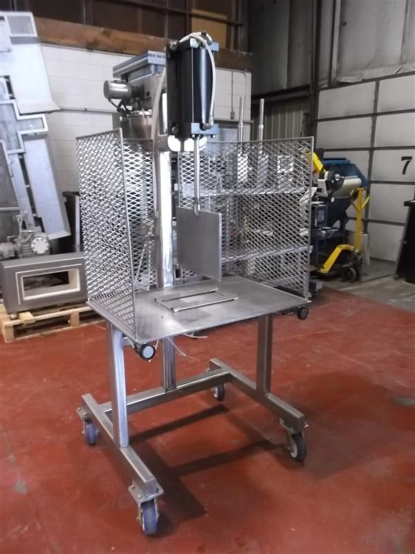 Others Ss Cheese Loaf Guillotine Cutter