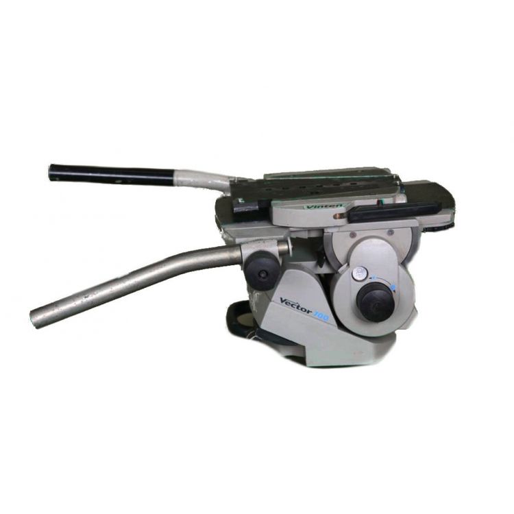 Vinten Vector 700