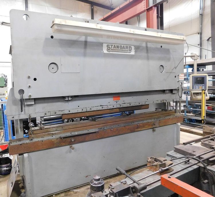 Standard AB200-12 200 t