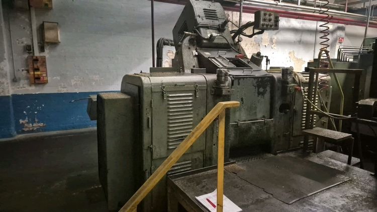 Transfer Machine 2800 GNUTTI FMF-8S-125