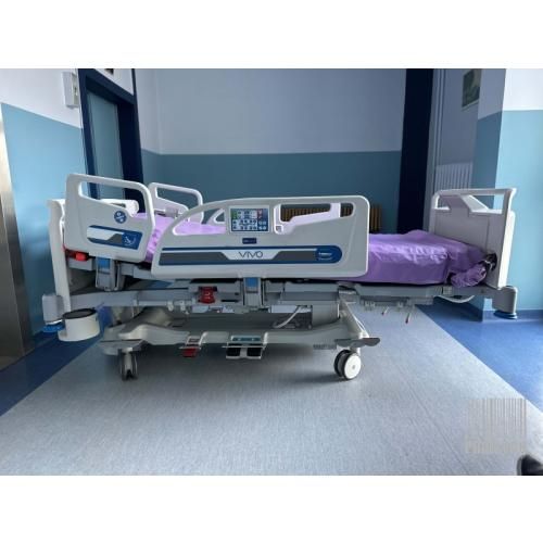 VIVO Intensive care bed