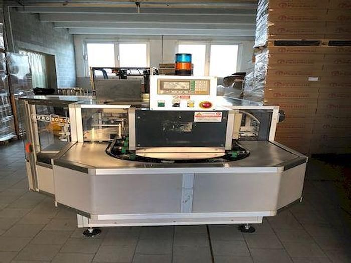 Cariba AV 30 /13 1 vertical licker