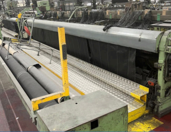 5 Sulzer TW11 P540 N1/N4 EP D1 540 Cm Cam