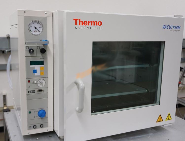 Thermo Fisher VT 6060M