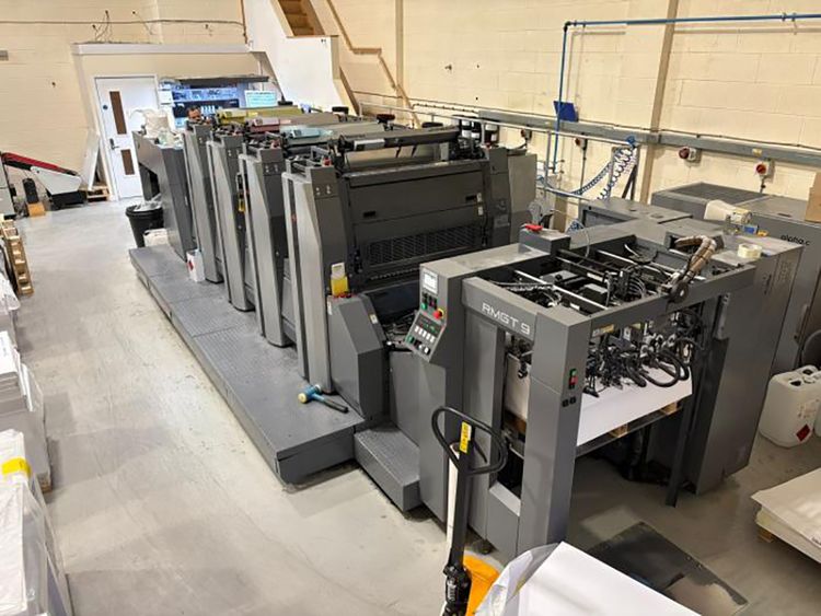 Ryobi 920 ST-4 640mm x 920mm