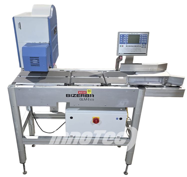 Bizerba GLMEco