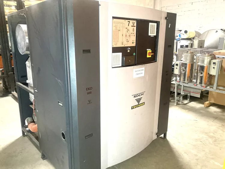 Koch EKO 800