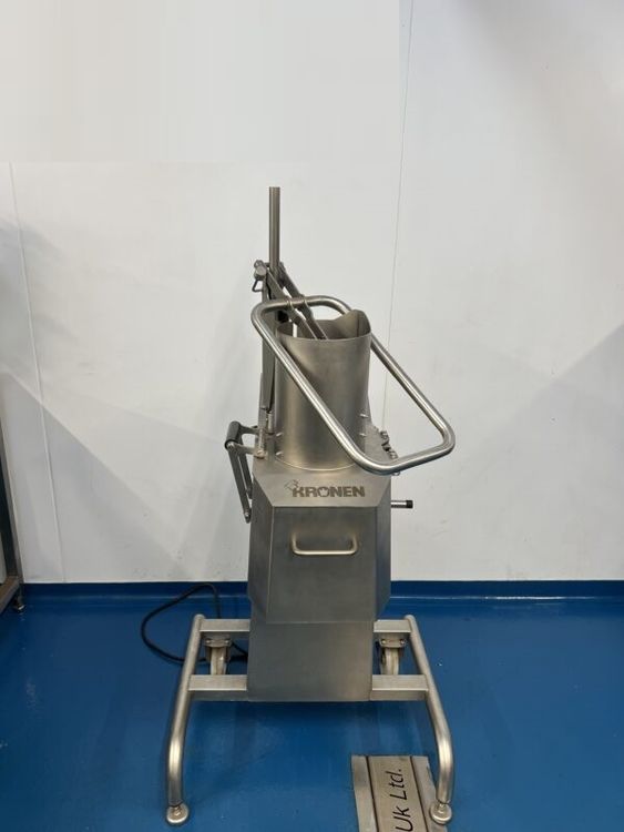 Kronen KG 453 High-Performance Vegetable Cutter