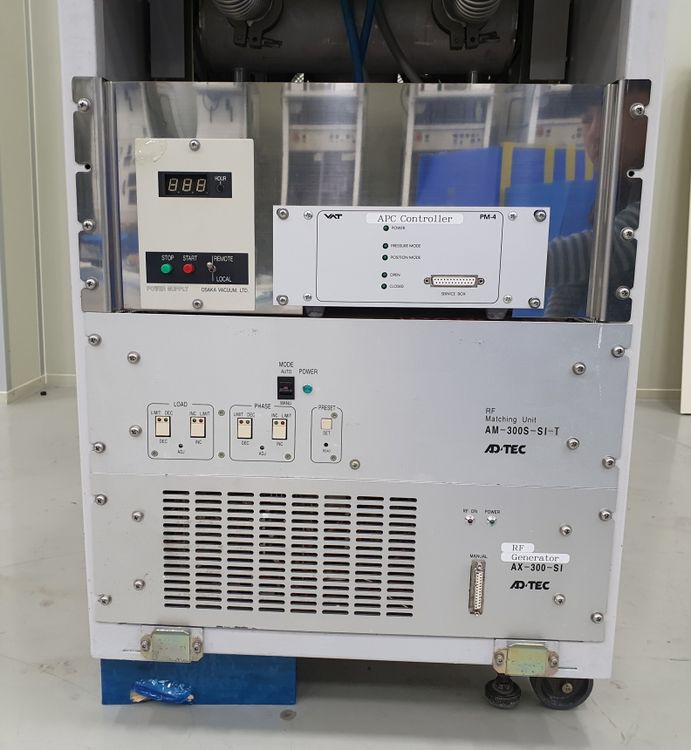 Samco RIE-10NR