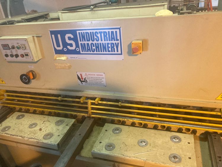 U.S. Industrial US National US625